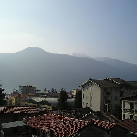 Cantina Molina Apartment Mandello del Lario Exterior foto