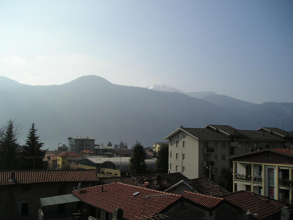 Cantina Molina Apartment Mandello del Lario Exterior foto