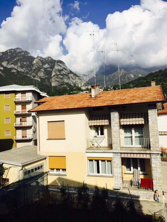 Cantina Molina Apartment Mandello del Lario Cameră foto